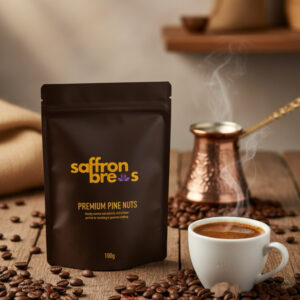 Pine Nuts